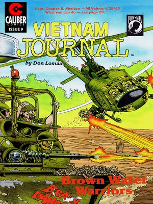 cover image of Vietnam Journal, Issue 9